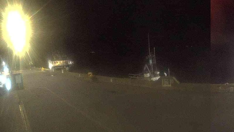 Lobster Rock Wharf West