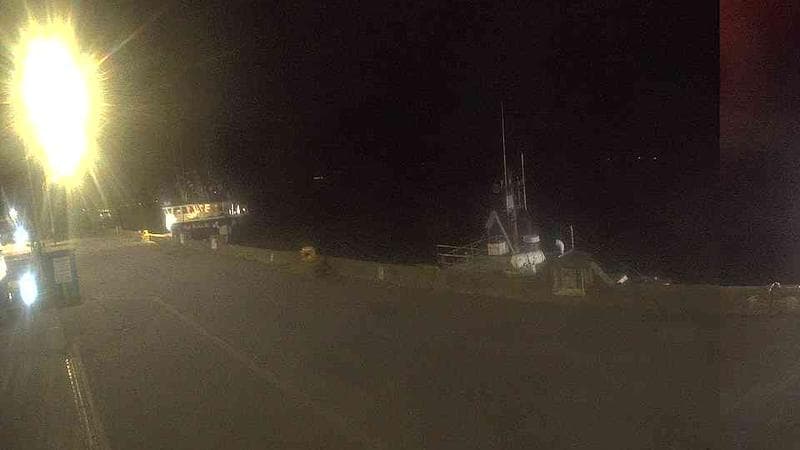 Lobster Rock Wharf West