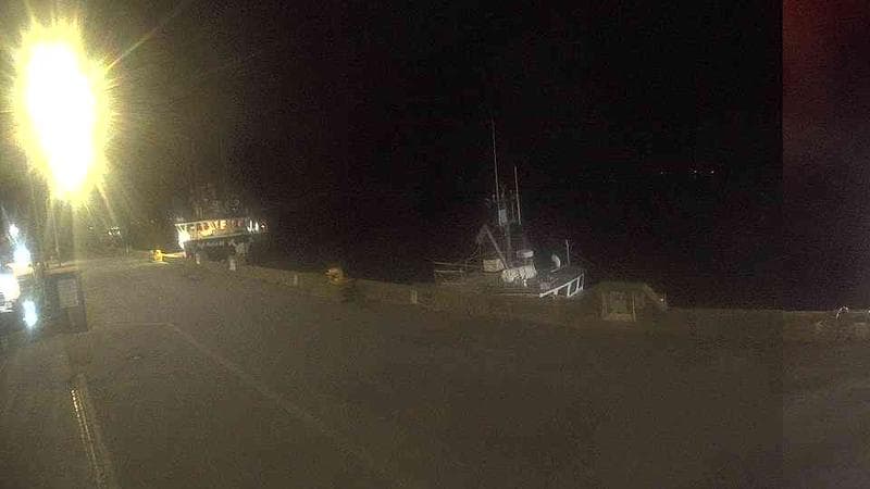 Lobster Rock Wharf West