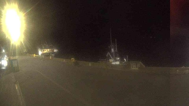 Lobster Rock Wharf West