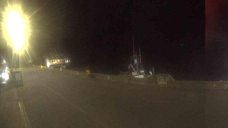 Lobster Rock Wharf West