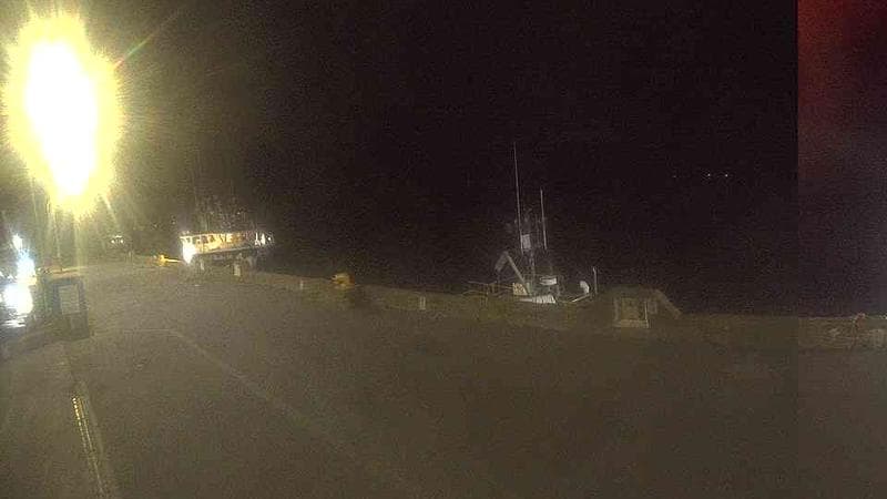 Lobster Rock Wharf West