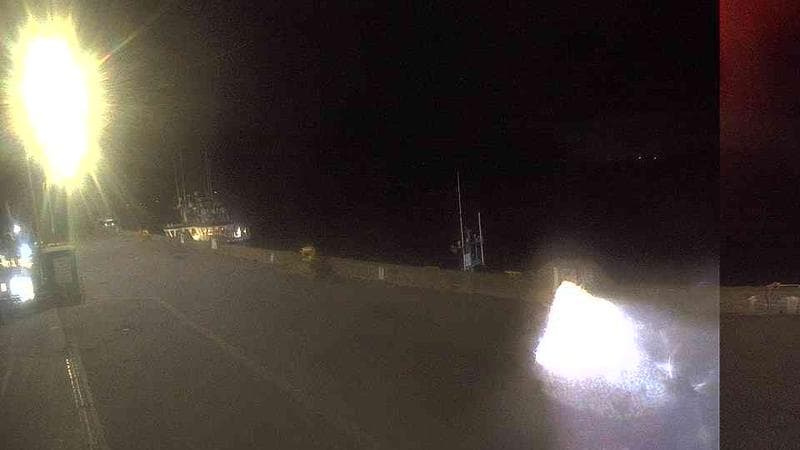 Lobster Rock Wharf West