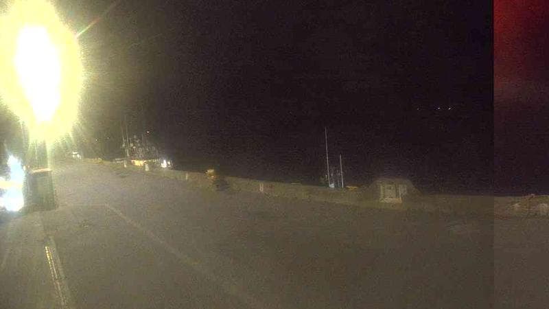 Lobster Rock Wharf West