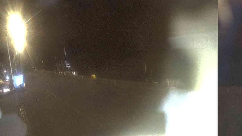 Lobster Rock Wharf West