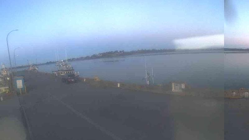 Lobster Rock Wharf West