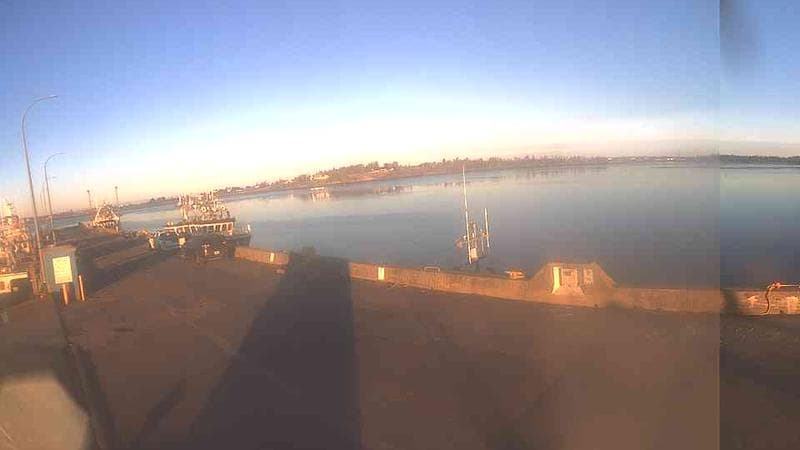 Lobster Rock Wharf West