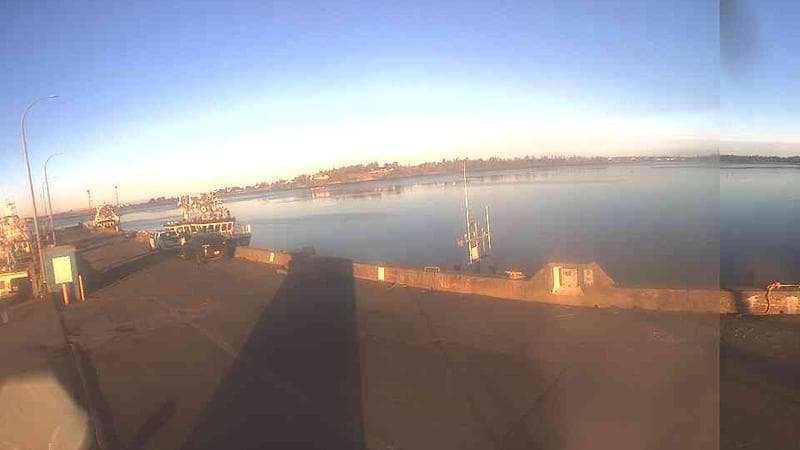 Lobster Rock Wharf West