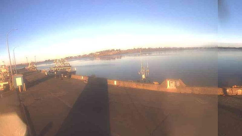 Lobster Rock Wharf West