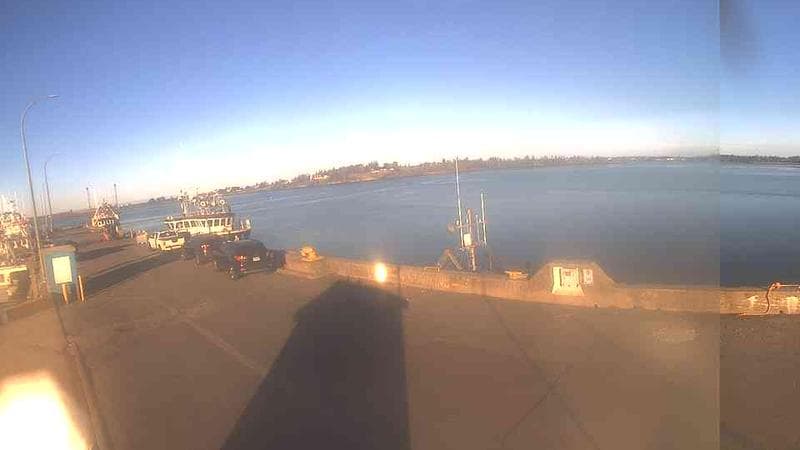 Lobster Rock Wharf West