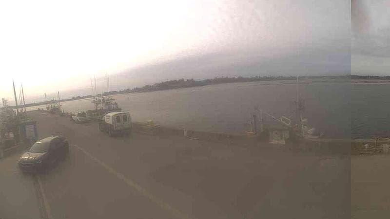 Lobster Rock Wharf West