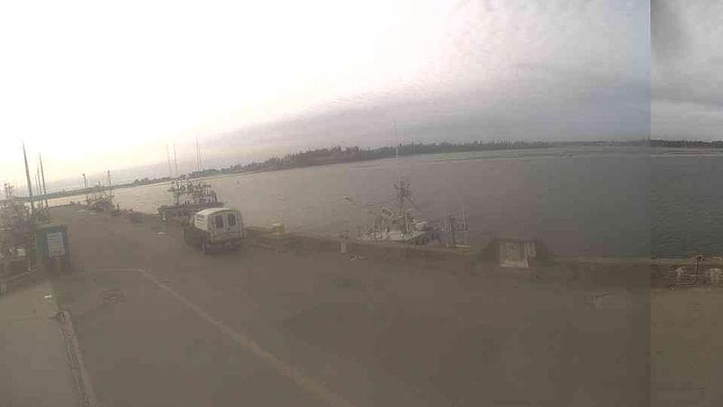 Lobster Rock Wharf West