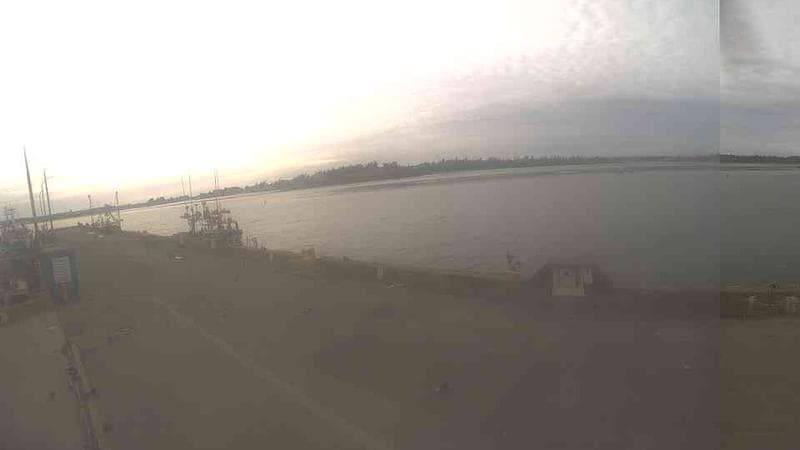 Lobster Rock Wharf West