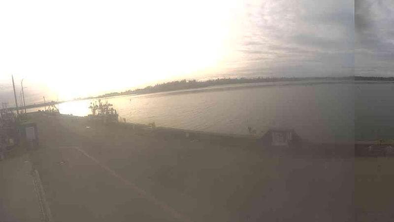 Lobster Rock Wharf West