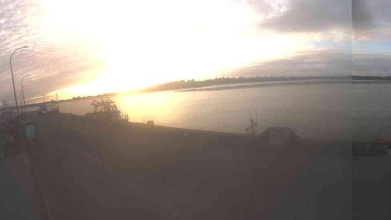 Lobster Rock Wharf West