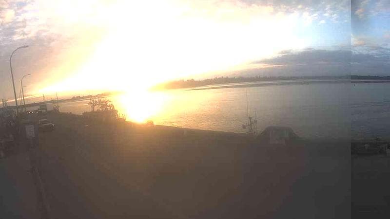 Lobster Rock Wharf West