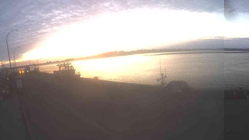 Lobster Rock Wharf West