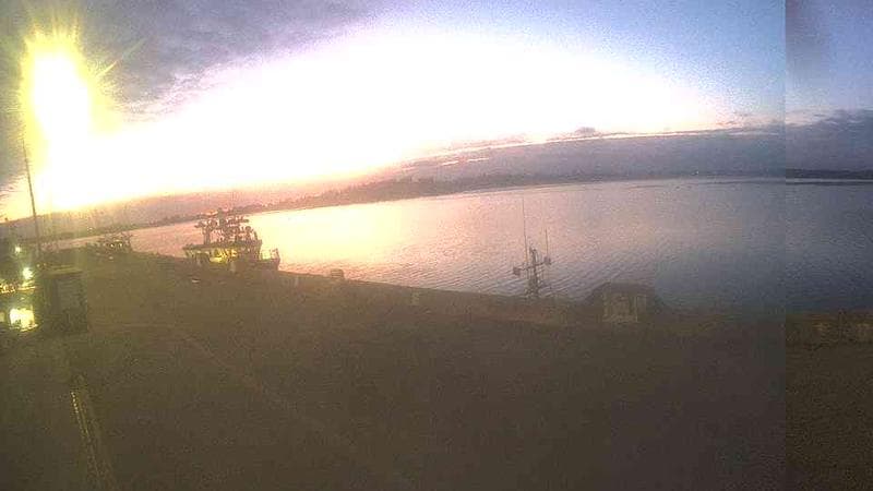 Lobster Rock Wharf West