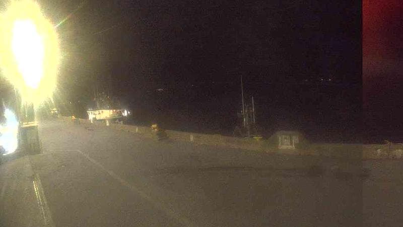 Lobster Rock Wharf West