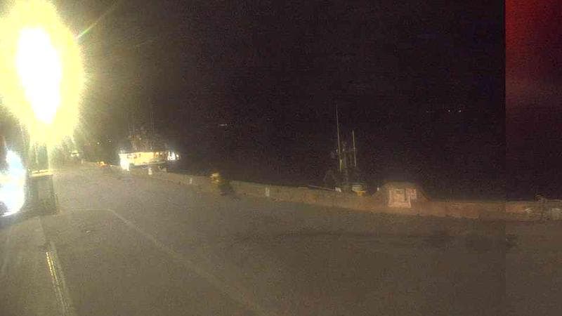 Lobster Rock Wharf West