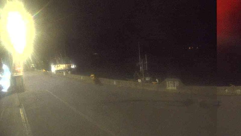 Lobster Rock Wharf West