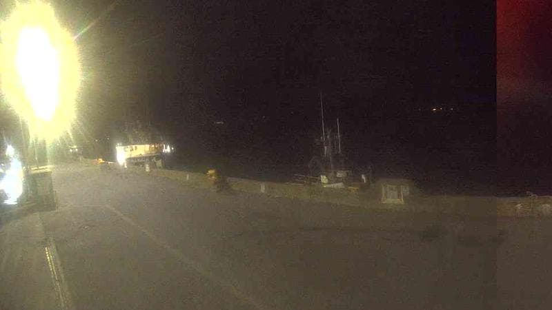 Lobster Rock Wharf West