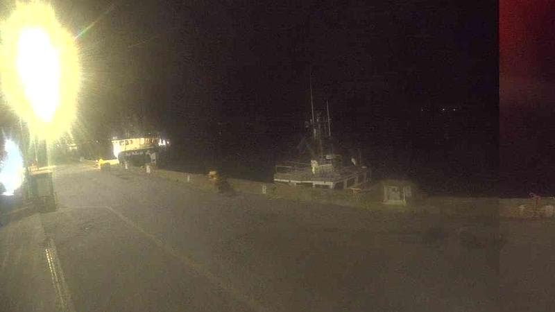 Lobster Rock Wharf West