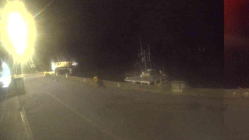 Lobster Rock Wharf West