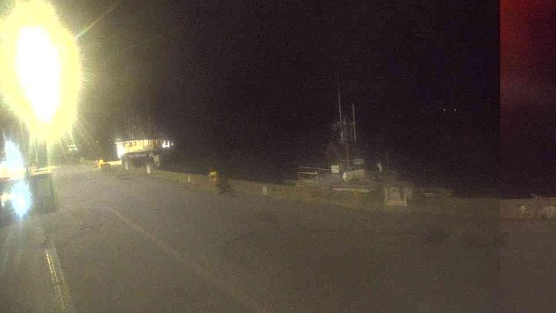 Lobster Rock Wharf West