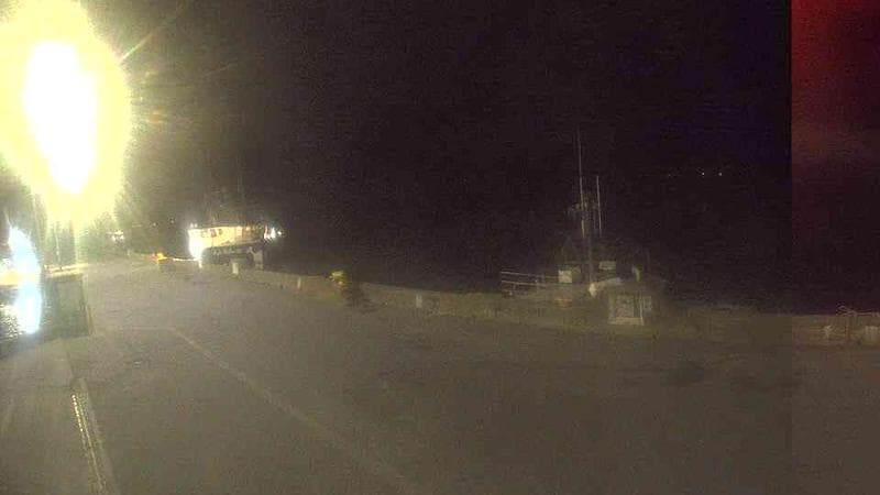 Lobster Rock Wharf West