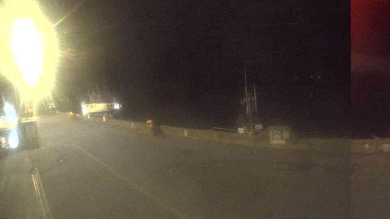 Lobster Rock Wharf West