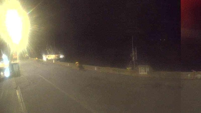 Lobster Rock Wharf West