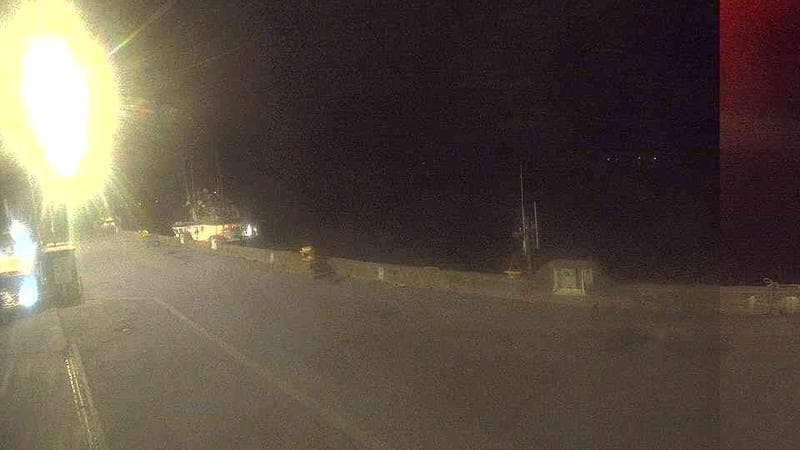 Lobster Rock Wharf West