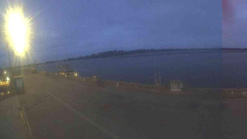 Lobster Rock Wharf West