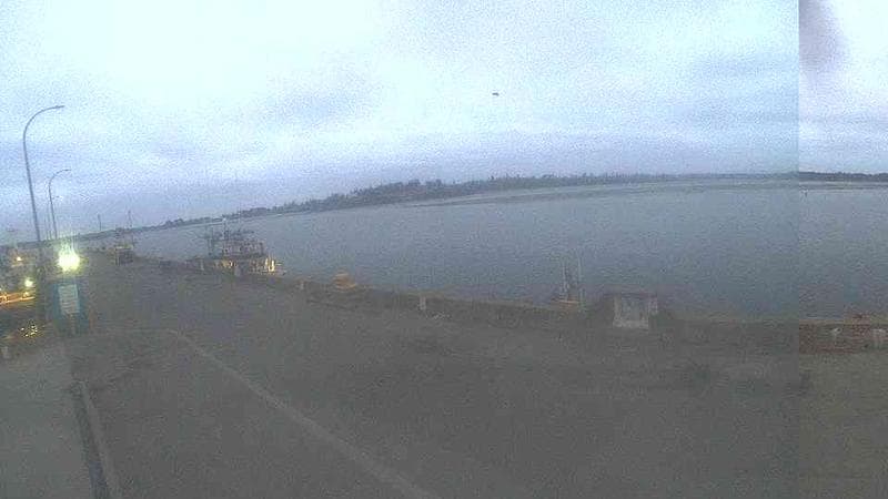 Lobster Rock Wharf West