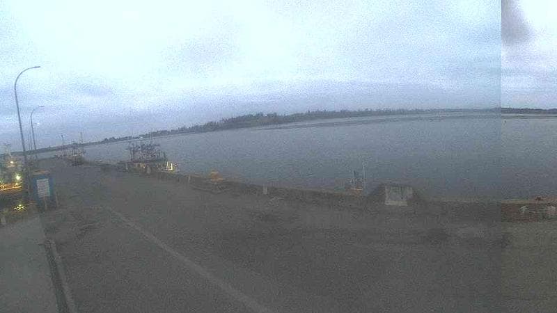 Lobster Rock Wharf West