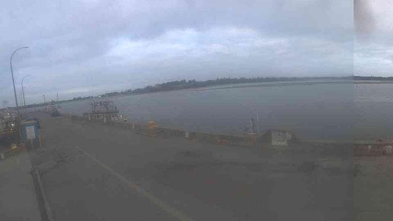 Lobster Rock Wharf West