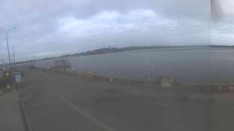 Lobster Rock Wharf West