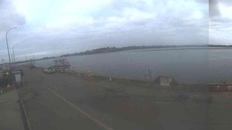 Lobster Rock Wharf West