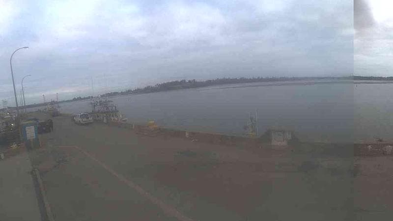 Lobster Rock Wharf West