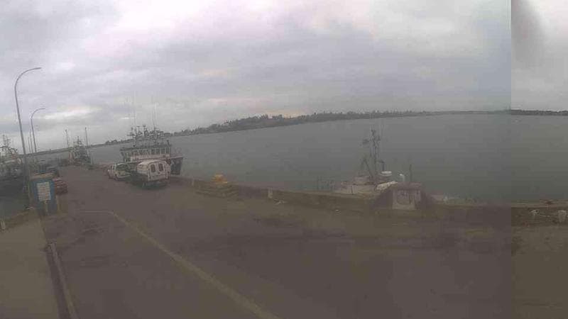 Lobster Rock Wharf West