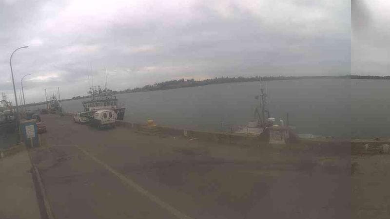 Lobster Rock Wharf West