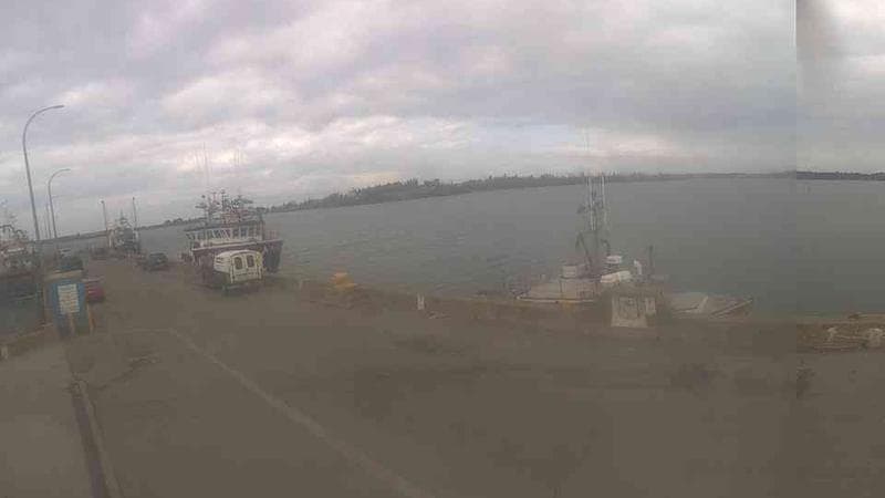 Lobster Rock Wharf West