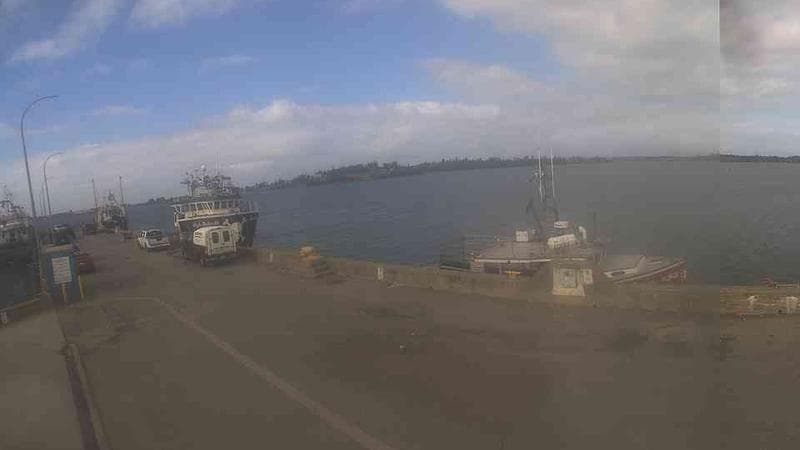 Lobster Rock Wharf West