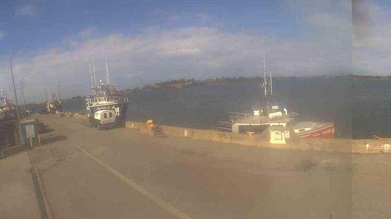 Lobster Rock Wharf West