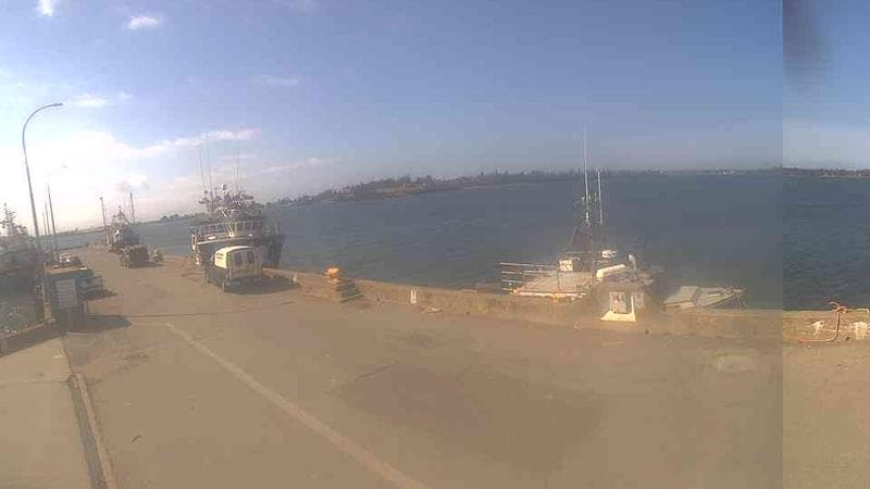 Lobster Rock Wharf West