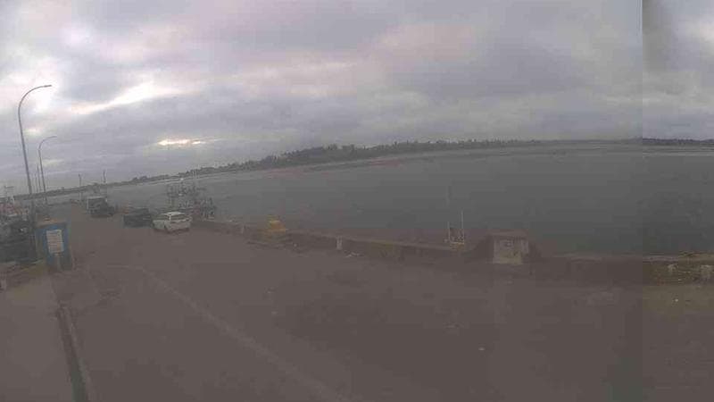 Lobster Rock Wharf West