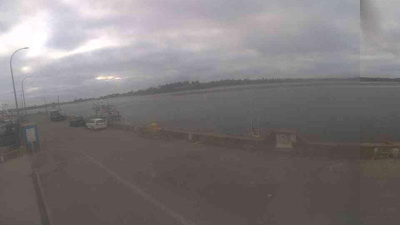 Lobster Rock Wharf West