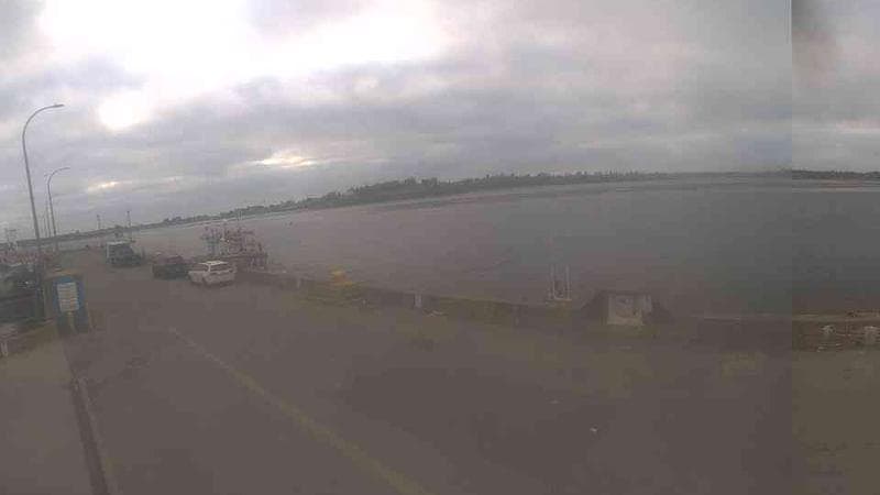 Lobster Rock Wharf West