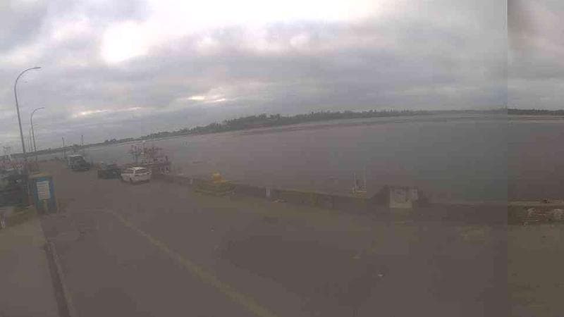 Lobster Rock Wharf West